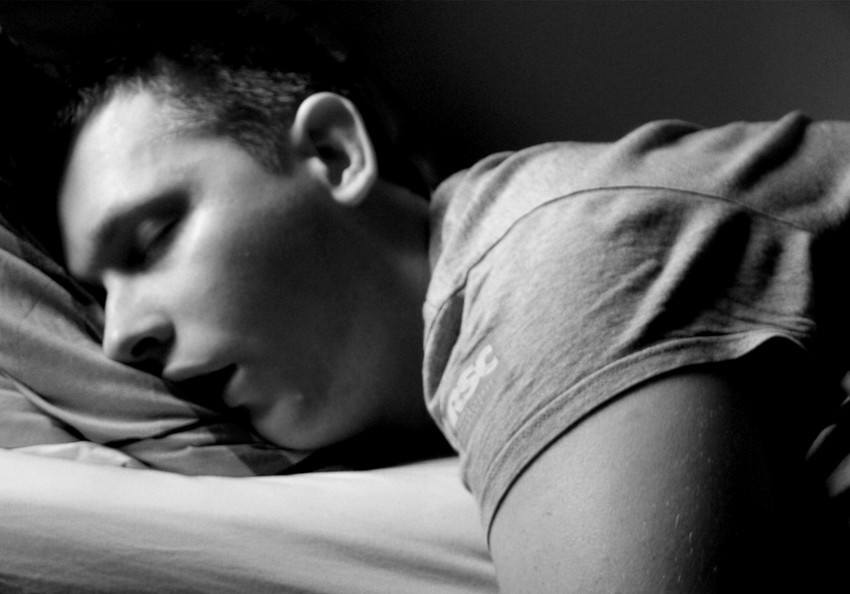 ARTICLE LEZAPE : Rester dans son lit : Quand faut-il s'inquiéter?